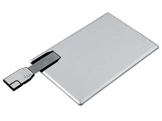 Alloy USB